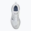 Vyriški bėgimo batai Nike Vomero Plus off white/grey fog/thunderstorm/obsidian 5