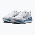 Vyriški bėgimo batai Nike Vomero Plus off white/grey fog/thunderstorm/obsidian 3