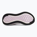 Moteriški bėgimo batai Nike Vomero Plus white/bleached lilac/metallic silver 4