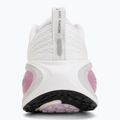 Moteriški bėgimo batai Nike Vomero Plus white/bleached lilac/metallic silver 6