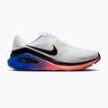 Vyriški bėgimo batai Nike Structure 26 white/atomic pink/racer blue/black