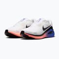 Vyriški bėgimo batai Nike Structure 26 white/atomic pink/racer blue/black 3