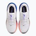 Vyriški bėgimo batai Nike Structure 26 white/atomic pink/racer blue/black 5