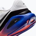 Vyriški bėgimo batai Nike Structure 26 white/atomic pink/racer blue/black 8