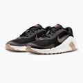 Moteriški treniruočių batai Nike Flex Train Print black/iron grey/sail/multi color 3