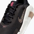 Moteriški treniruočių batai Nike Flex Train Print black/iron grey/sail/multi color 7