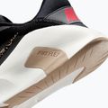 Moteriški treniruočių batai Nike Flex Train Print black/iron grey/sail/multi color 8