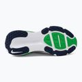 Vyriški bėgimo batai Nike Vomero 18 white/green spark/midnight navy 4