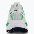 Vyriški bėgimo batai Nike Vomero 18 white/green spark/midnight navy 6