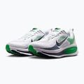Vyriški bėgimo batai Nike Vomero 18 white/green spark/midnight navy 3