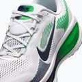 Vyriški bėgimo batai Nike Vomero 18 white/green spark/midnight navy 7