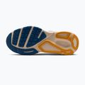 Moteriški bėgimo batai Nike Structure Plus white/aluminum/sundial/mystic navy 4