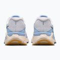 Moteriški bėgimo batai Nike Structure Plus white/aluminum/sundial/mystic navy 6