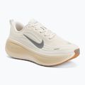 Vyriški bėgimo batai Nike Vomero Plus sail/coconut milk/metallic silver