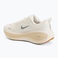 Vyriški bėgimo batai Nike Vomero Plus sail/coconut milk/metallic silver 2