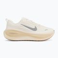 Vyriški bėgimo batai Nike Vomero Plus sail/coconut milk/metallic silver 3
