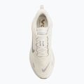 Vyriški bėgimo batai Nike Vomero Plus sail/coconut milk/metallic silver 5
