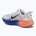 Vyriški bėgimo batai Nike Vomero 18 white/racer blue/atomic pink/black 3