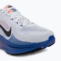 Vyriški bėgimo batai Nike Vomero 18 white/racer blue/atomic pink/black 7