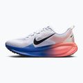 Vyriški bėgimo batai Nike Vomero 18 white/racer blue/atomic pink/black 2