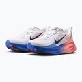 Vyriški bėgimo batai Nike Vomero 18 white/racer blue/atomic pink/black 3