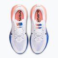 Vyriški bėgimo batai Nike Vomero 18 white/racer blue/atomic pink/black 5