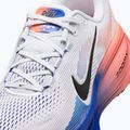 Vyriški bėgimo batai Nike Vomero 18 white/racer blue/atomic pink/black 7