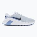 Moteriški treniruočių batai Nike Flex Train football grey/aluminum/white/anthracite 2