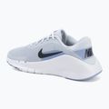 Moteriški treniruočių batai Nike Flex Train football grey/aluminum/white/anthracite 3