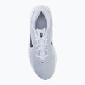 Moteriški treniruočių batai Nike Flex Train football grey/aluminum/white/anthracite 5