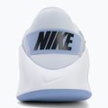 Moteriški treniruočių batai Nike Flex Train football grey/aluminum/white/anthracite 6