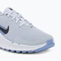 Moteriški treniruočių batai Nike Flex Train football grey/aluminum/white/anthracite 7