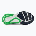 Vyriški bėgimo batai Nike Structure 26 white/green spark/midnight navy 4