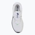 Vyriški bėgimo batai Nike Structure 26 white/green spark/midnight navy 5