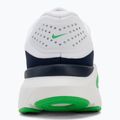 Vyriški bėgimo batai Nike Structure 26 white/green spark/midnight navy 6