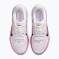 Moteriški bėgimo batai Nike Pegasus 42 white/light magenta/bleached lilac/black 5