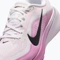 Moteriški bėgimo batai Nike Pegasus 42 white/light magenta/bleached lilac/black 7