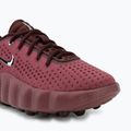 Moteriški batai Nike Mind 002 pink smoke/mystic dates/metallic silver 7