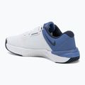 Vyriški treniruočių batai Nike Metcon 10 white/indigo storm/volt/thunder blue 3