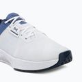 Vyriški treniruočių batai Nike Metcon 10 white/indigo storm/volt/thunder blue 7