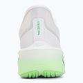 Moteriški bėgimo batai Nike Zoom Fly 6 white/illusion green/metallic silver 6