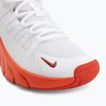 Vyriški treniruočių batai Nike Free Metcon 7 white/picante red/tough red/white 7