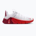 Vyriški treniruočių batai Nike Free Metcon 7 white/picante red/tough red/white