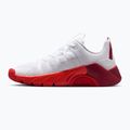 Vyriški treniruočių batai Nike Free Metcon 7 white/picante red/tough red/white 2