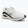 Moteriški bėgimo batai Nike Structure 26 summit white/anthracite/metallic silver