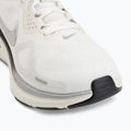 Moteriški bėgimo batai Nike Structure 26 summit white/anthracite/metallic silver 7