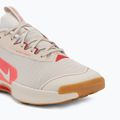 Vyriški bėgimo batai Nike Juniper Trail 3 light orewood brn/light crimson/light orewood brn 7