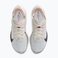 Moteriški bėgimo batai Nike Vaporfly 4 Barely Green/Chalk/Purple Dynasty 5