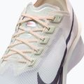 Moteriški bėgimo batai Nike Vaporfly 4 Barely Green/Chalk/Purple Dynasty 7