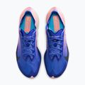 Vyriški bėgimo batai Nike Vaporfly 4 Racer Blue/Blue Lightning/White 5